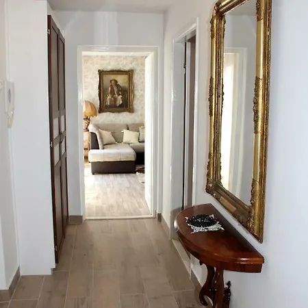 Apartment Martin