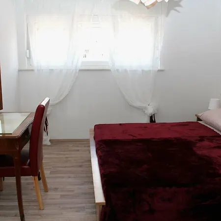 Apartment Martin *