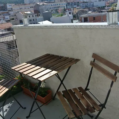 Apartment Martin *