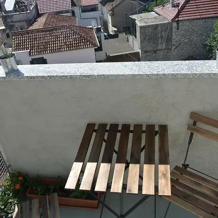 Apartment Martin